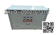 Ổn áp Lioa 250kva D-250 (3 pha dầu)