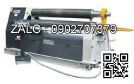 Máy lốc tôn thủy lực 4 trụ 4R HSS 30-380