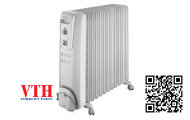 Máy sưởi nhà tắm FujiE BCH-200