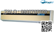 Máy sưởi đối lưu Saiko EC-2000