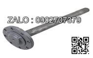 Láp cầu xe nâng HELI CPC(D)30-35