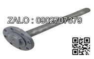 Láp cầu xe nâng HELI CPC(D)30-35