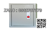 MCB ABB S802C-C10 25KA 10A 2P