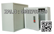 MCB ABB S802C-C10 25KA 10A 2P