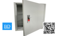 MCB ABB S802C-C10 25KA 10A 2P
