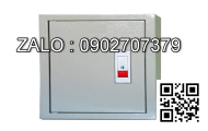 MCB ABB S802C-C10 25KA 10A 2P