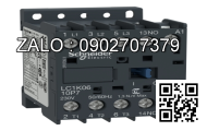 Contactor AX185-30