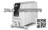 Máy sưởi dầu DeLonghi RADIA S TRRS 0920T