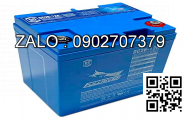 Bình ắc quy 6v 189AH 6V-GEL