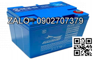 Bình ắc quy 6v 189AH 6V-GEL