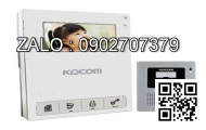 Chuông cửa Kocom KCV-802R