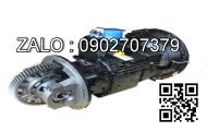 Hộp nổi nanoco NHB9801