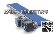 Máy quấn màng pallet P500F