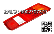 Đèn xi nhan sau xe nâng NISSAN L01,L02 12V-24V-48V 26550-KF100,26550-FK100