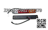 Đèn xi nhan sau xe nâng NISSAN L01,L02 12V-24V-48V 26550-KF100,26550-FK100