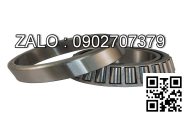 85 Roler Bearings No. 017/OSP-100