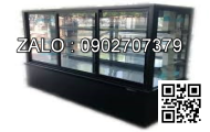 Tủ mát trưng bày rau OPO SMF1V2-12TP