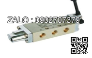 Van khí nén dùng cho Xi Lanh bàn nâng ESV410, áp suất 0.2-1.0mpa
