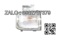 Xi nhan trước LED12-24V