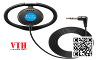 Tai Nghe Bluetooth VZV 26M