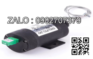 Valve solenoid 5/2, type: SXE9573-A75-00