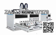 Máy gia công trung tâm CNC khung cửa JX-MK2500