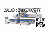 Máy gia công trung tâm CNC khung cửa JX-MK2500