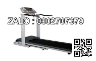 máy chạy bộ Total Body Arc Trainer