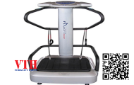 Máy massage chân Spa Maxcare Max-641