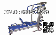 máy chạy bộ Total Body Arc Trainer