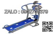 Máy chạy bộ điện Elip L802