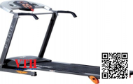 Máy chạy bộ điện Treadmill JK-868D