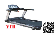 Máy chạy bộ điện Treadmill JK-868D