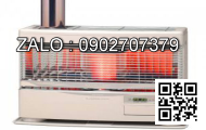 Máy sưởi đối lưu Saiko EC-2000