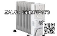 Máy sưởi đối lưu Saiko EC-2000