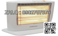 Máy sưởi điều hòa VGPGEN CH2000W