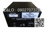 Gói lắp đặt điện mặt trời 3 pha 60KW - Nhản hiệu : Fushin