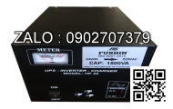 Gói lắp đặt điện mặt trời 3 pha 60KW - Nhản hiệu : Fushin