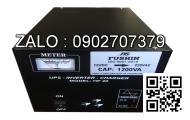 Gói lắp đặt điện mặt trời 3 pha 60KW - Nhản hiệu : Fushin