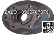 BRAKE SHOE 971603 TO