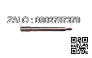 Ắc dí ￠28*193 TAILIP FD15-35/7L/TCP