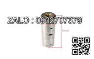 Ắc dí ￠28*193 TAILIP FD15-35/7L/TCP