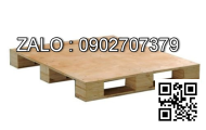 Máy quấn màng pallet P500F