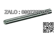 Ty ren M10x3000mm