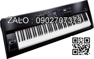 Đàn Piano Yamaha U3A