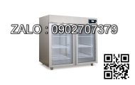 Tủ lạnh Electrolux ETM4400DA-RSX