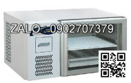 Tủ lạnh Electrolux ETM4400DA-RSX