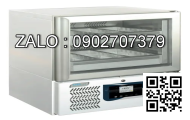 Tủ lạnh Electrolux ETM4400DA-RSX