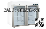 Tủ lạnh Electrolux ETM4400DA-RSX