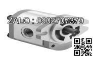 Bơm thủy lực Rexroth R902096739